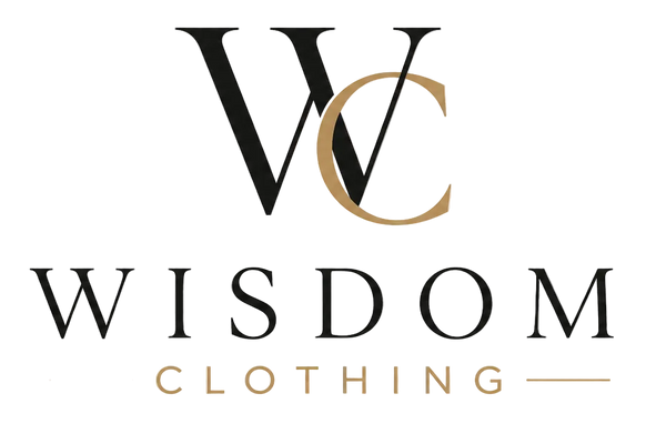 Wisdom Clothing